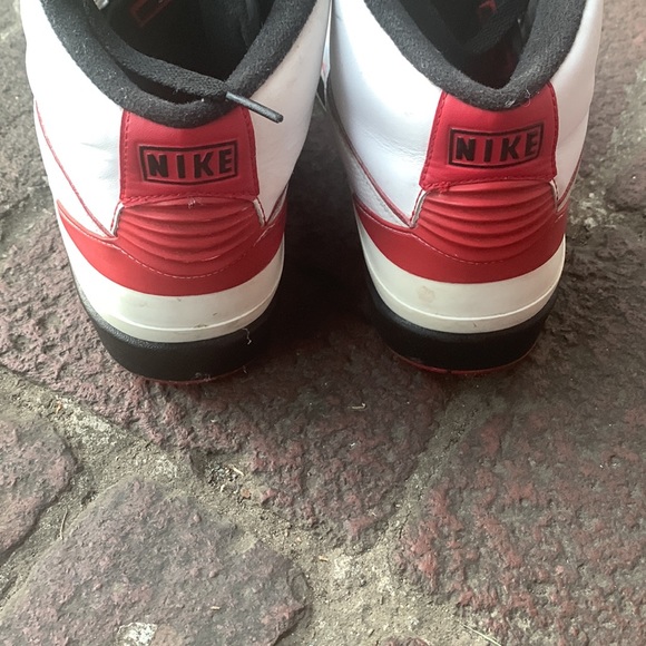 Air Jordan - Picture 4 of 4